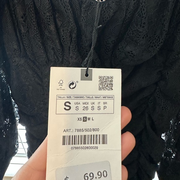 Black - Picture 2 of 2